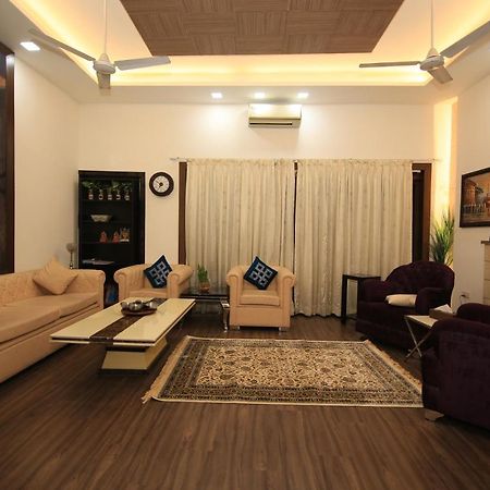 Avanti Tenantry-Luxurious Service Apartments New Delhi Ngoại thất bức ảnh