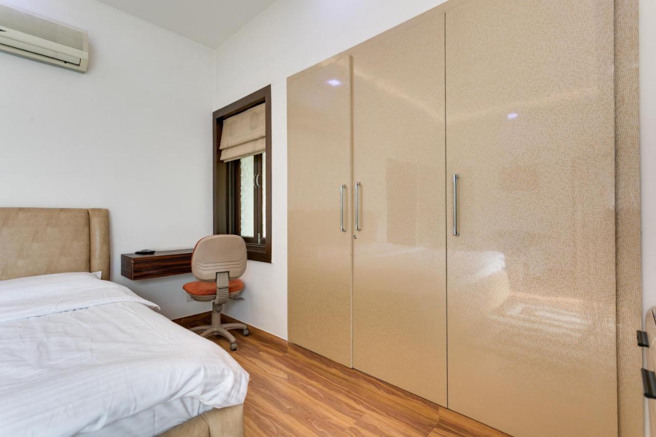 Avanti Tenantry-Luxurious Service Apartments New Delhi Ngoại thất bức ảnh