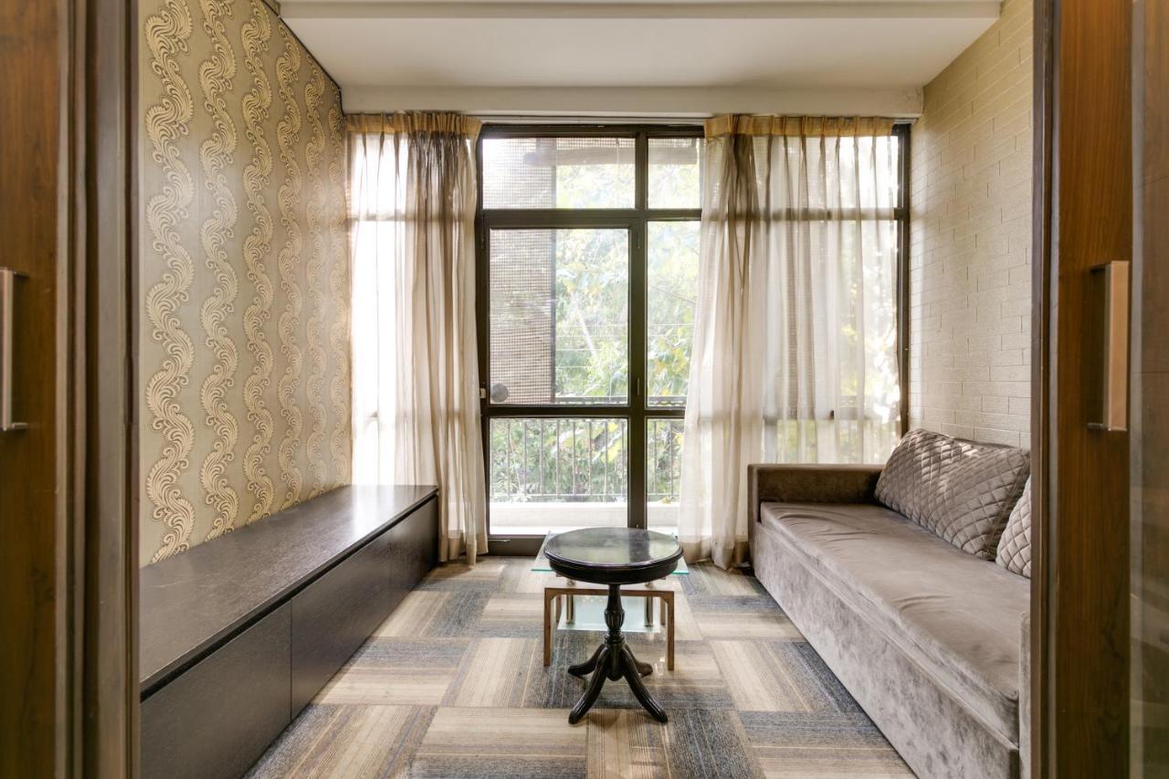 Avanti Tenantry-Luxurious Service Apartments New Delhi Ngoại thất bức ảnh