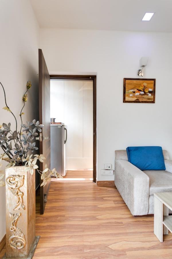 Avanti Tenantry-Luxurious Service Apartments New Delhi Ngoại thất bức ảnh