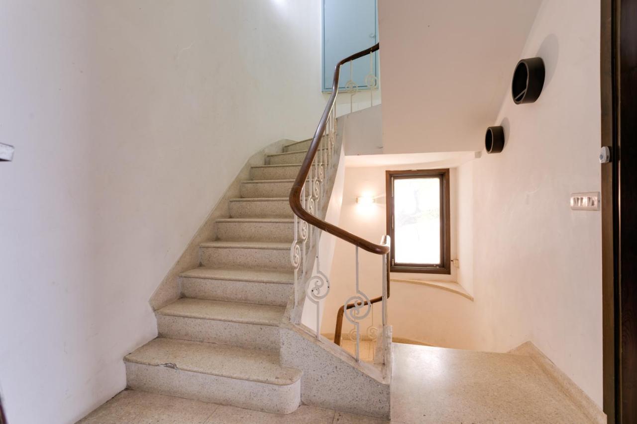 Avanti Tenantry-Luxurious Service Apartments New Delhi Ngoại thất bức ảnh
