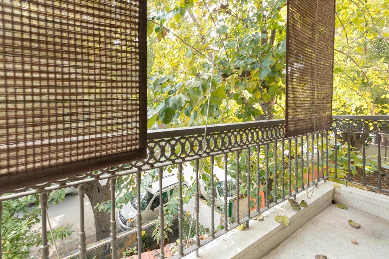 Avanti Tenantry-Luxurious Service Apartments New Delhi Ngoại thất bức ảnh