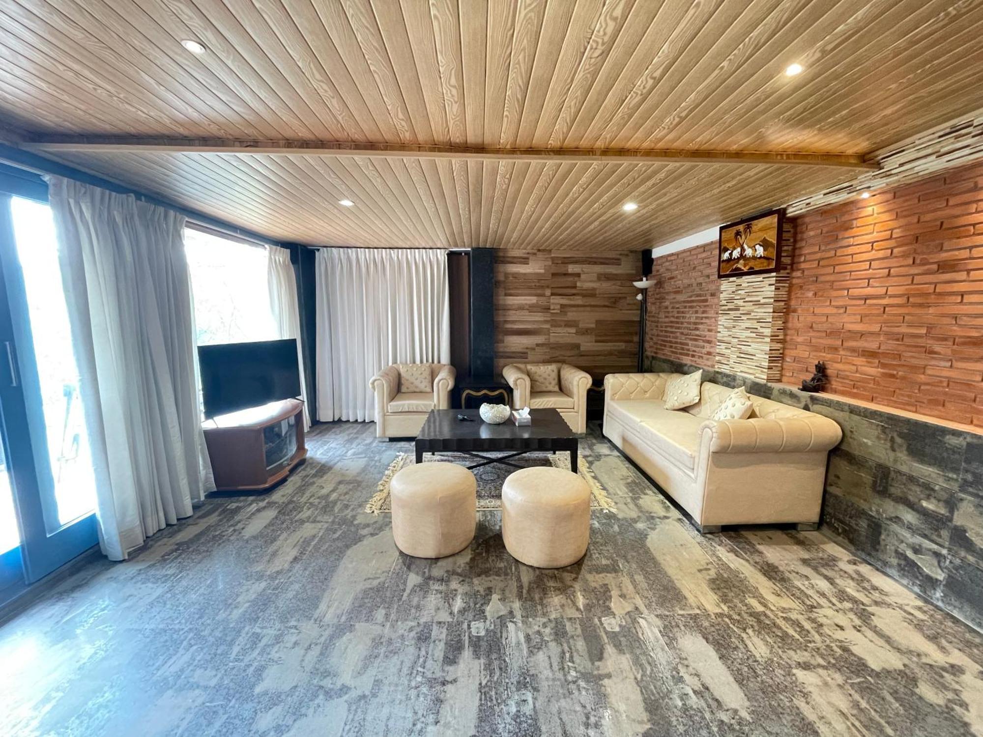 Avanti Tenantry-Luxurious Service Apartments New Delhi Ngoại thất bức ảnh