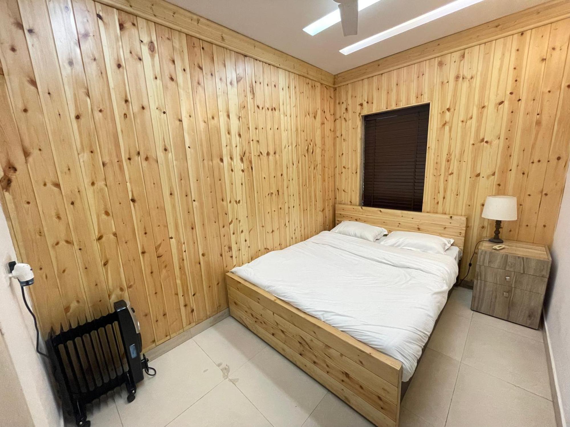Avanti Tenantry-Luxurious Service Apartments New Delhi Ngoại thất bức ảnh