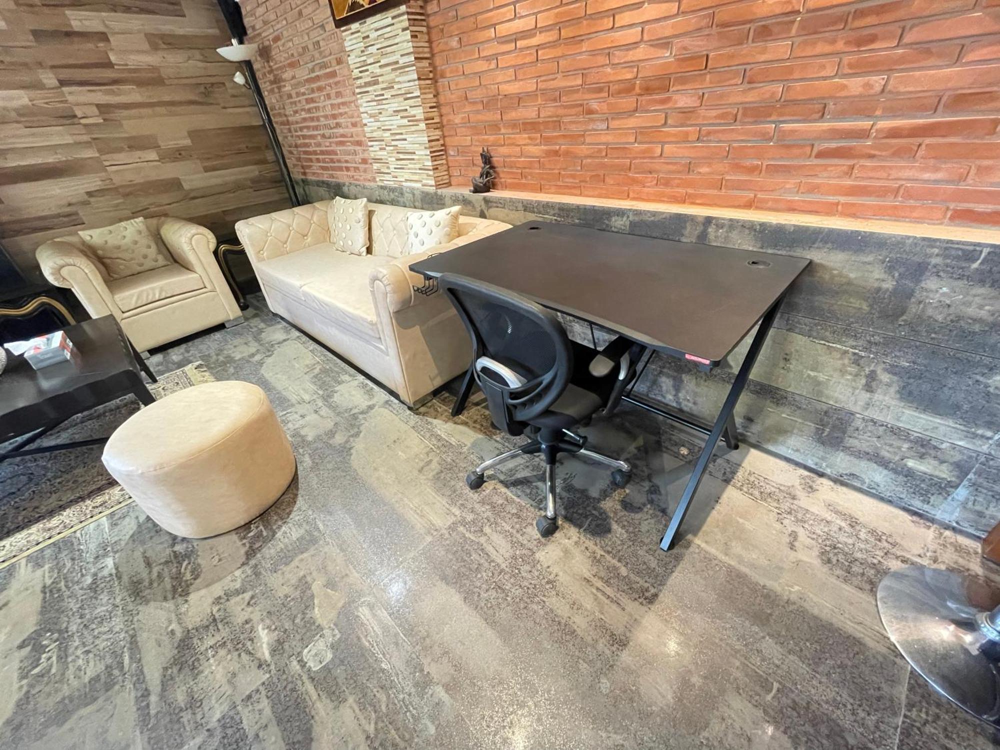 Avanti Tenantry-Luxurious Service Apartments New Delhi Ngoại thất bức ảnh