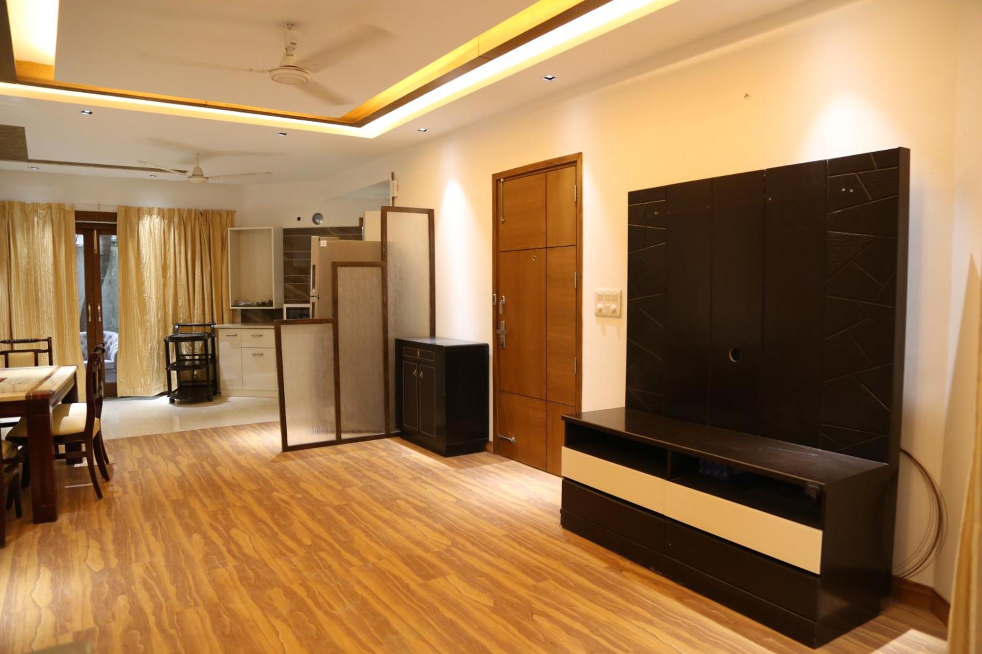 Avanti Tenantry-Luxurious Service Apartments New Delhi Ngoại thất bức ảnh