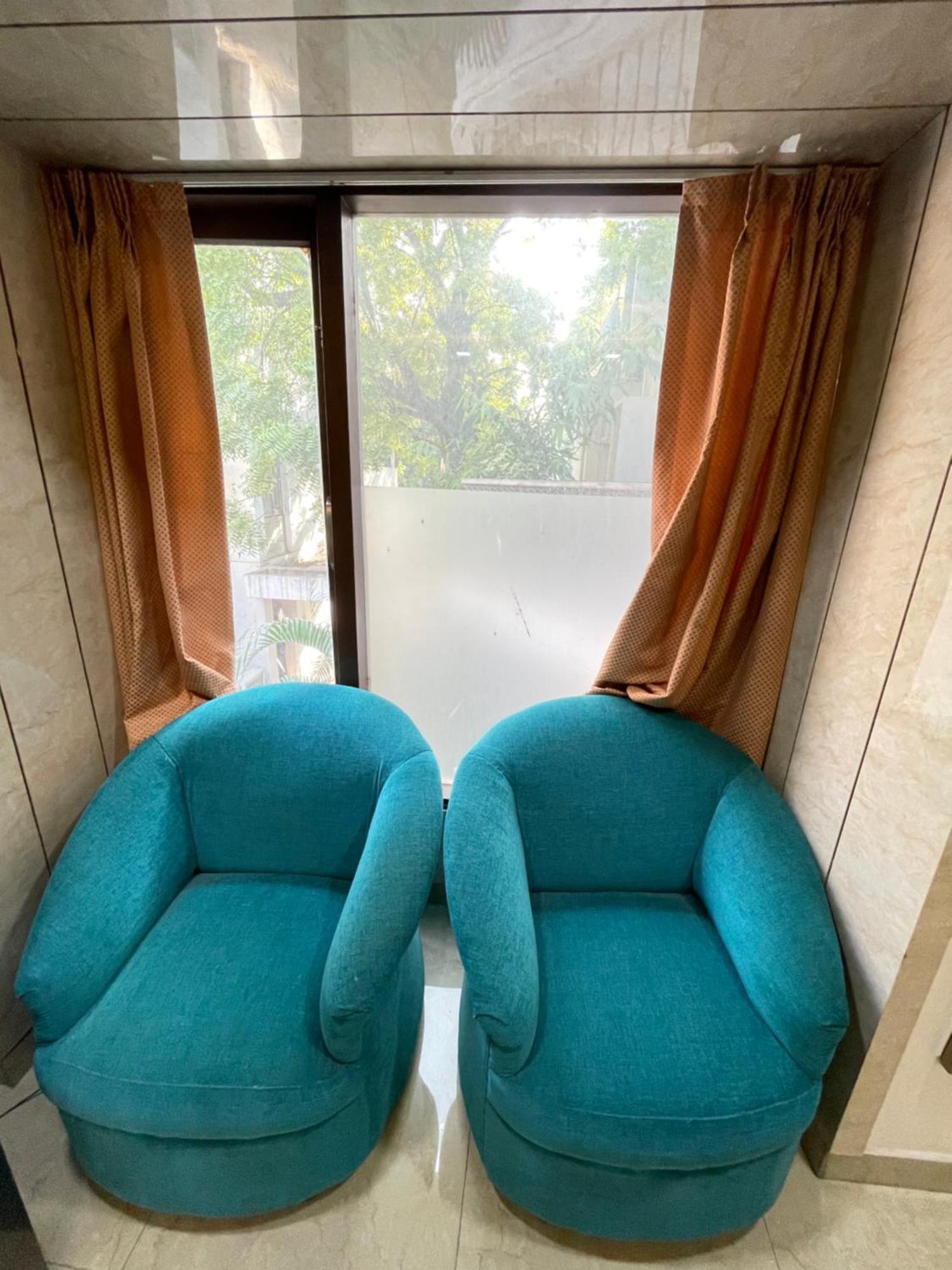 Avanti Tenantry-Luxurious Service Apartments New Delhi Ngoại thất bức ảnh